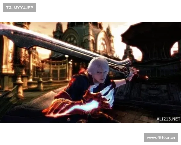 鬼泣五尼禄：拳拳之心，战斗之魂