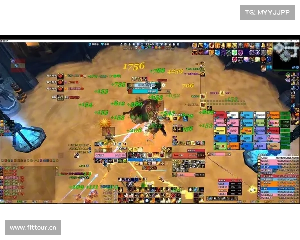 魔兽世界怀旧服：角色等级中心